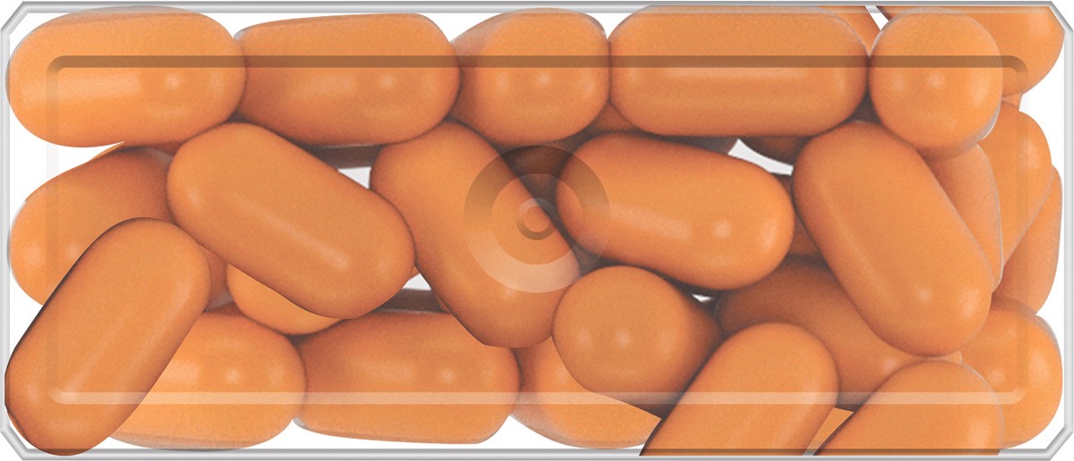 slide 6 of 11, Tic Tac Orange Mints On-the-Go Refreshment, 1.7 oz