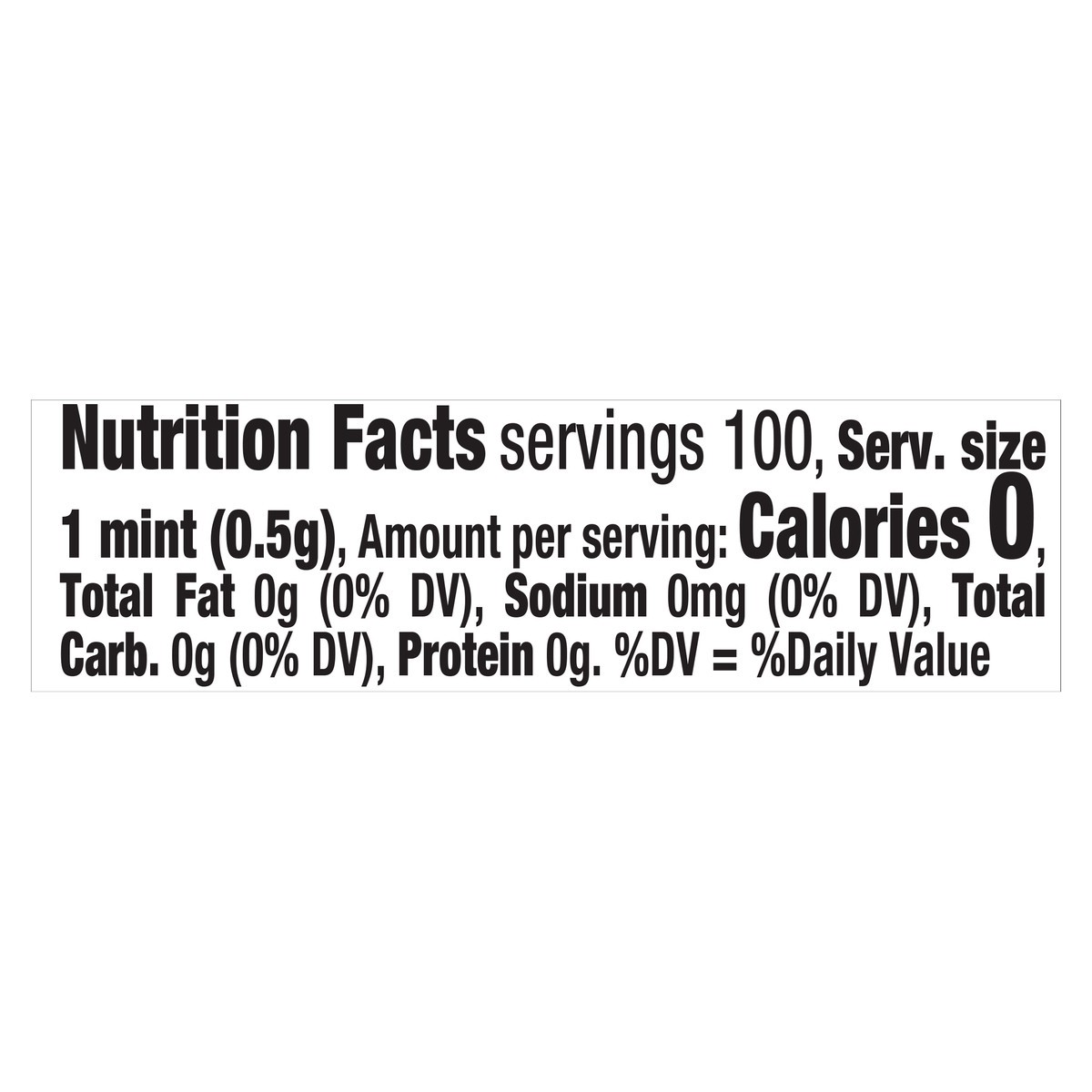 slide 5 of 11, Tic Tac Orange Mints On-the-Go Refreshment, 1.7 oz