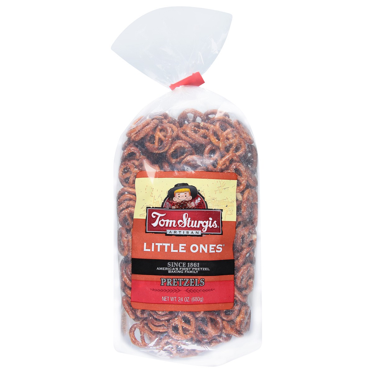 slide 1 of 5, Ts Lo, 24 oz