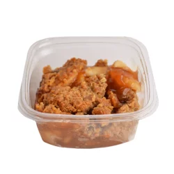  L&B Apple Crisp Square