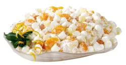Ambrosia Salad