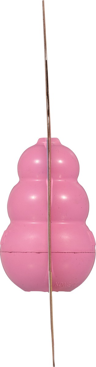 slide 9 of 9, KONG Puppy Dog Toy, Small, 1 ct
