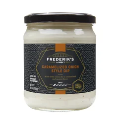 FREDERIKS BY MEIJER Frederiks Buffalo Style Blue Cheese Dip 15oz