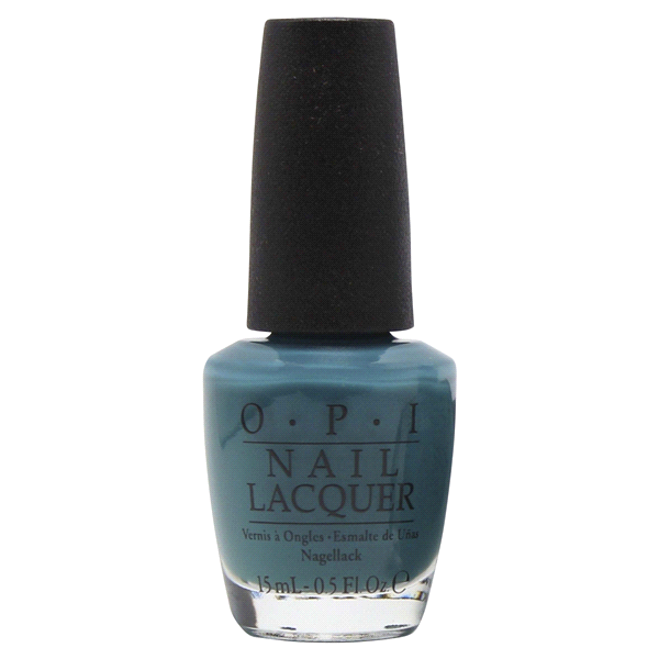 slide 1 of 1, OPI Nail Lacquer Is That A Spear In Your Pocket?, 1 ct