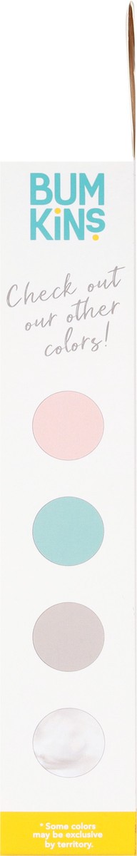 slide 7 of 12, Bumkins Silicone Grip Tray 1 ea, 1 ct