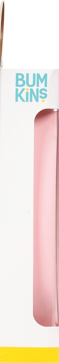 slide 9 of 12, Bumkins Silicone Grip Tray 1 ea, 1 ct