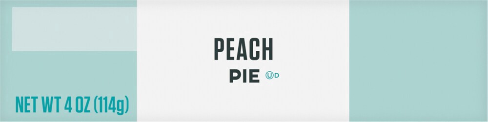 slide 2 of 3, Bakery Fresh Mini Peach Pie, 4 oz