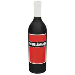 Troublemaker Red Blend Wine 750 ml