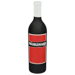 Troublemaker Red Blend Wine 750 ml