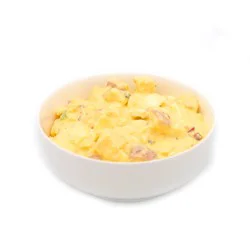Deviled Egg Potato Salad