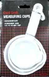 Measuring Cups Set