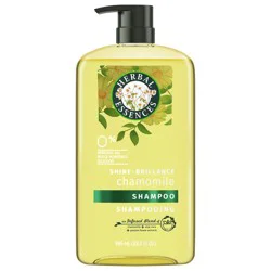 Herbal Essences Shine Collection Shampoo, 29.2 fl oz