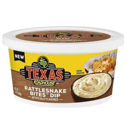 Texas Roadhouse Rattlesnake Dip