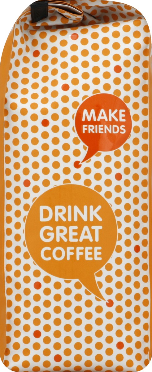 slide 2 of 5, Biggby French Roast Coffee - 12 oz, 12 oz