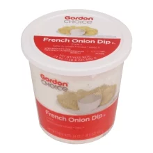 GFS French Onion Chip Dip