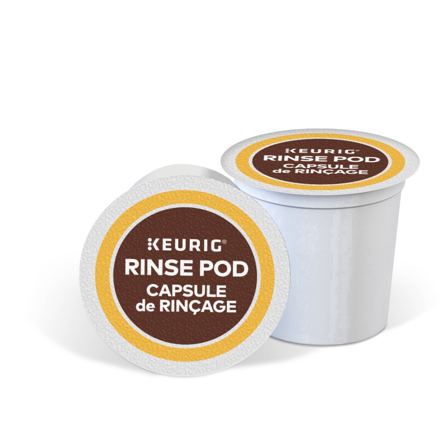 slide 7 of 21, Keurig Descale and Cleanse Starter Kit, 1 ct