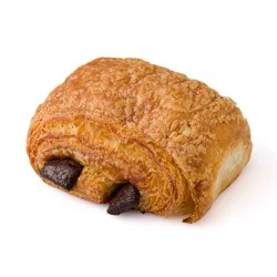 KwL Chocolate Croissant