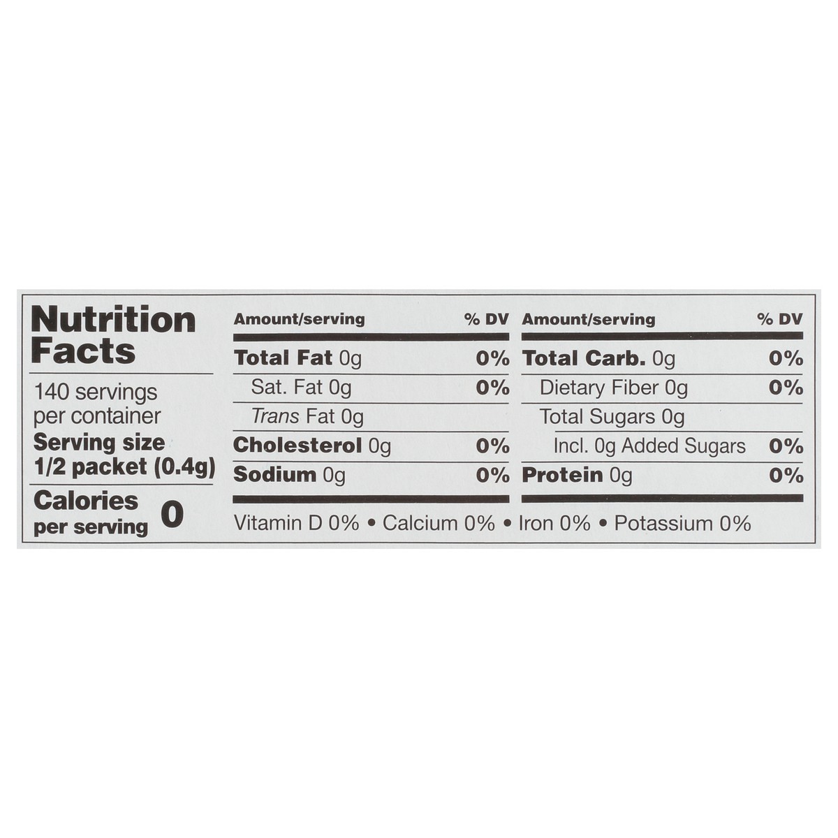 slide 3 of 13, SweetLeaf Organic Stevia Sweetener 70 ea, 70 ct