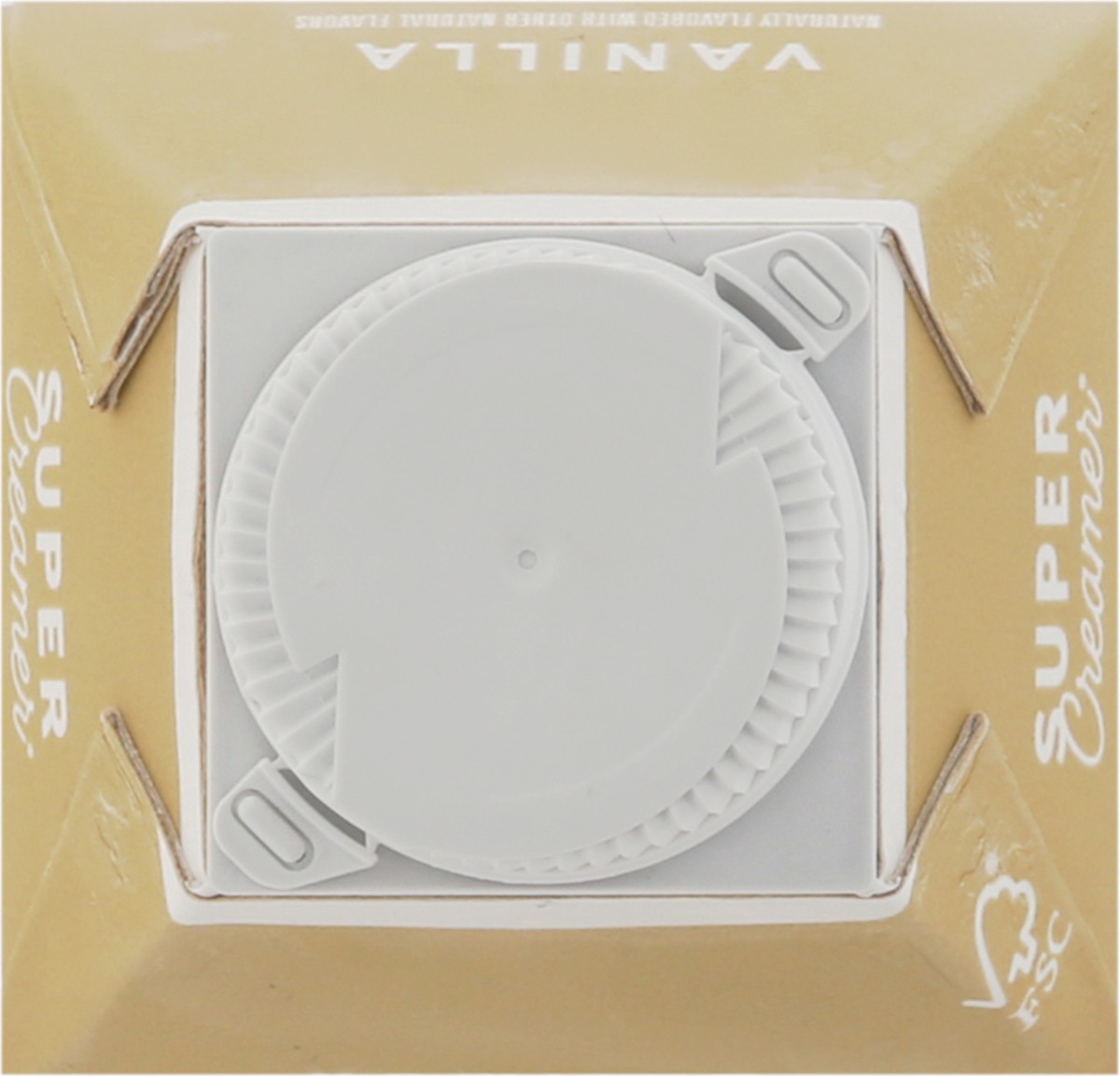 slide 9 of 12, KITU Super Creamer Vanilla, 25.4 fl oz