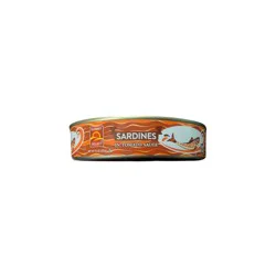 Sunny Select Sardines in Tomato Sauce