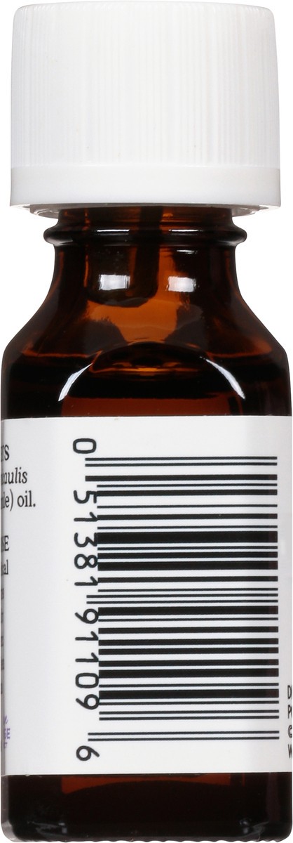 slide 10 of 13, Aura Cacia Calming Wild Chamomile Pure Essential Oil 0.5 fl oz, 0.5 fl oz