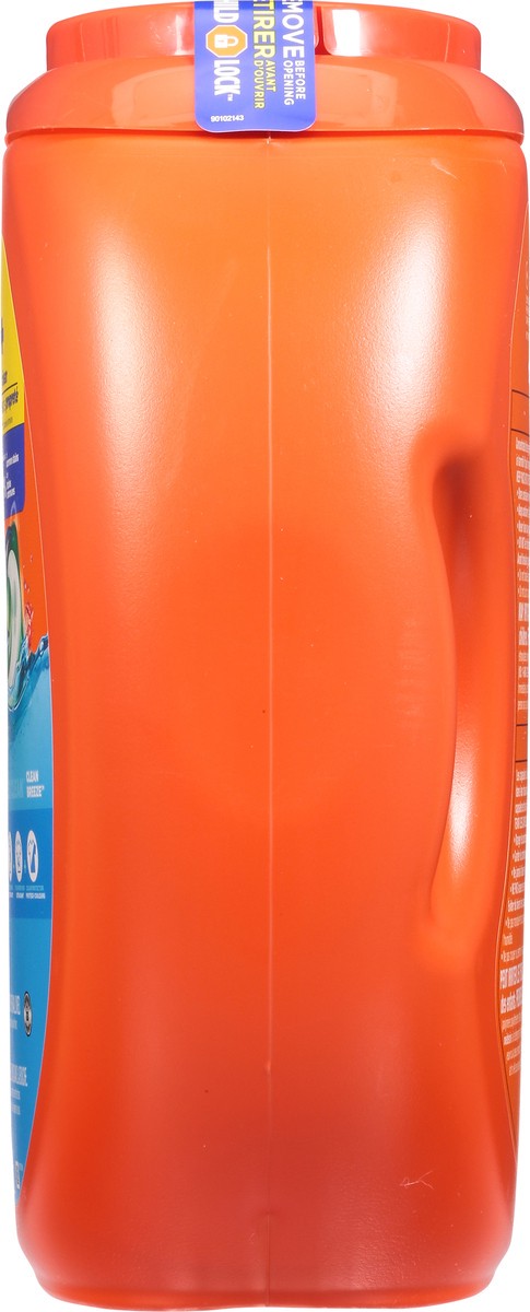 slide 8 of 9, Tide Pods Pacs Clean Breeze Detergent 112 ea, 112 ct