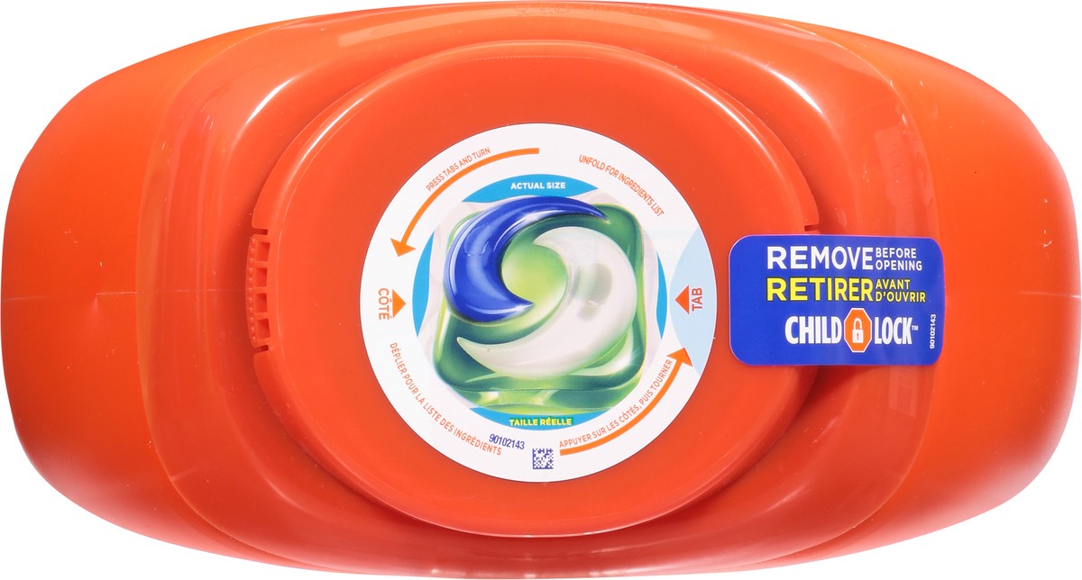slide 9 of 9, Tide Pods Pacs Clean Breeze Detergent 112 ea, 112 ct