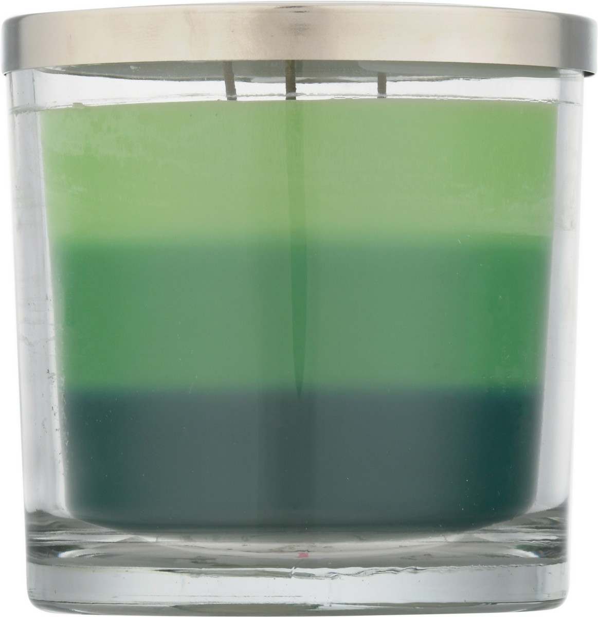 slide 10 of 12, Tuscany Candle Soy Blend Winter Forest Candle with Essential Oils 1 ea, 1 ea