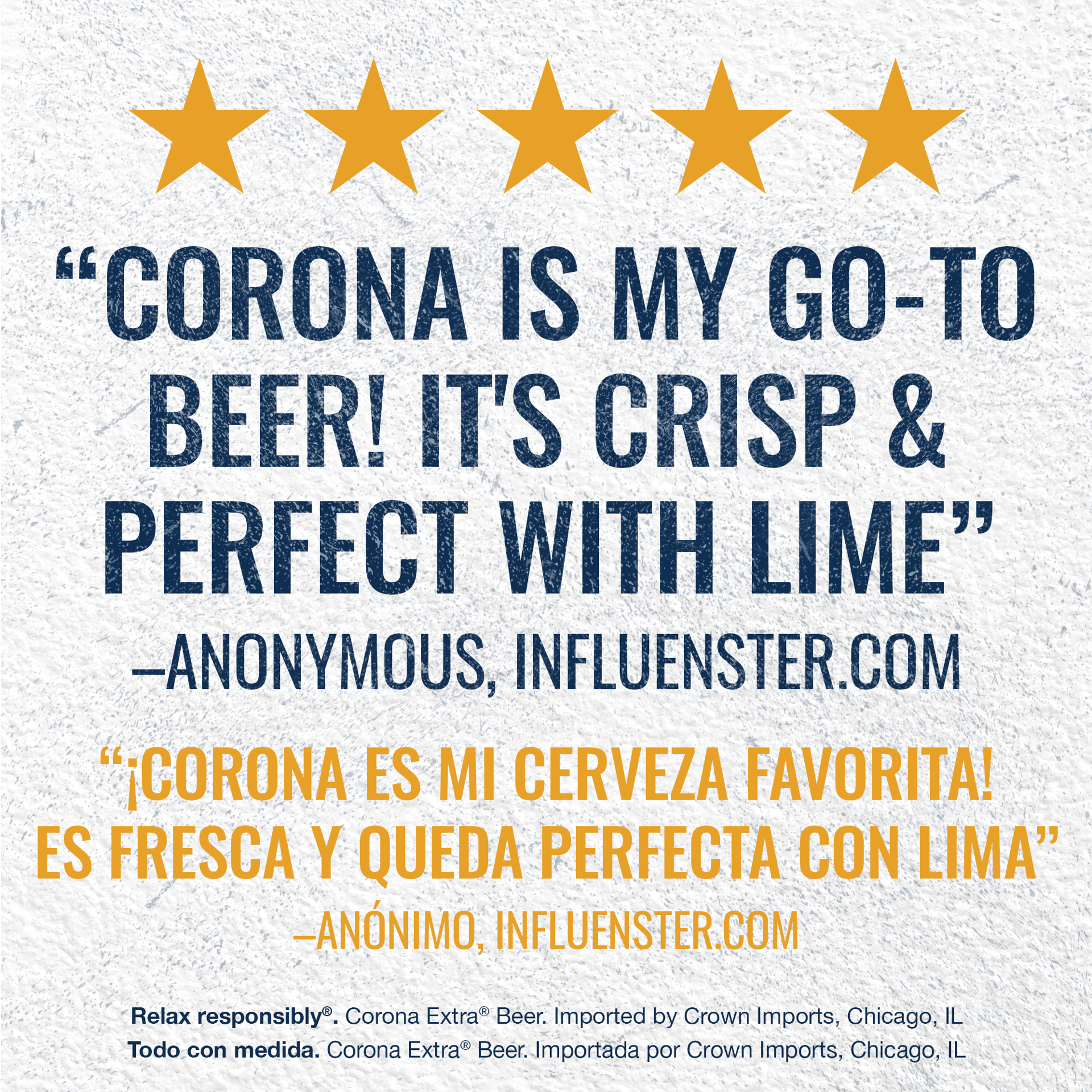 slide 9 of 10, Corona Extra Mexican Lager Beer, 4 pk 16 fl oz Cans, 4.6% ABV, 4 ct
