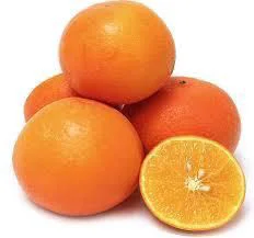 Tangerines Mandarin