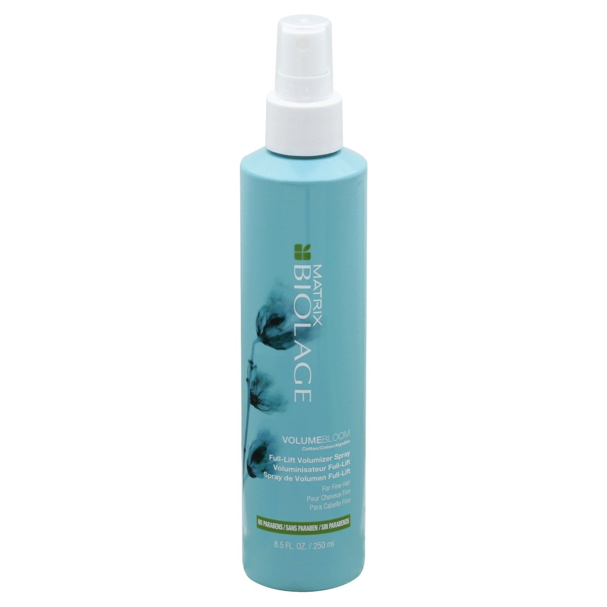 slide 2 of 3, Biolage Volumizer Spray Fulllift Cotton, 8.5 oz
