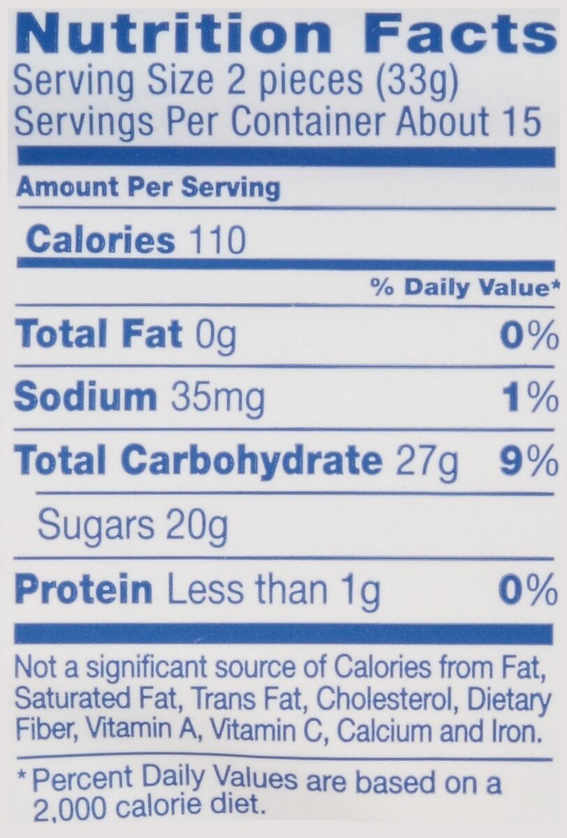 slide 3 of 7, Kraft Jet-Puffed S'moreMallows Marshmallows, 17.5 oz