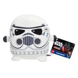Star Wars Cuutopia Stormtrooper Plush