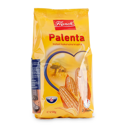 slide 1 of 1, Franck Palenta Instant Bag, 450 gram
