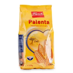 Franck Palenta Instant Bag