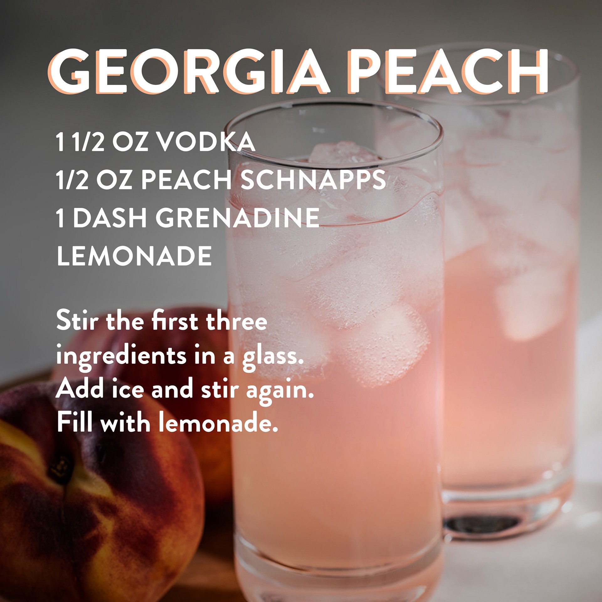 slide 5 of 5, Mr. Boston Peach Schnapps Liqueur, 750ml Bottle, 30 Proof Spirits, 750 ml