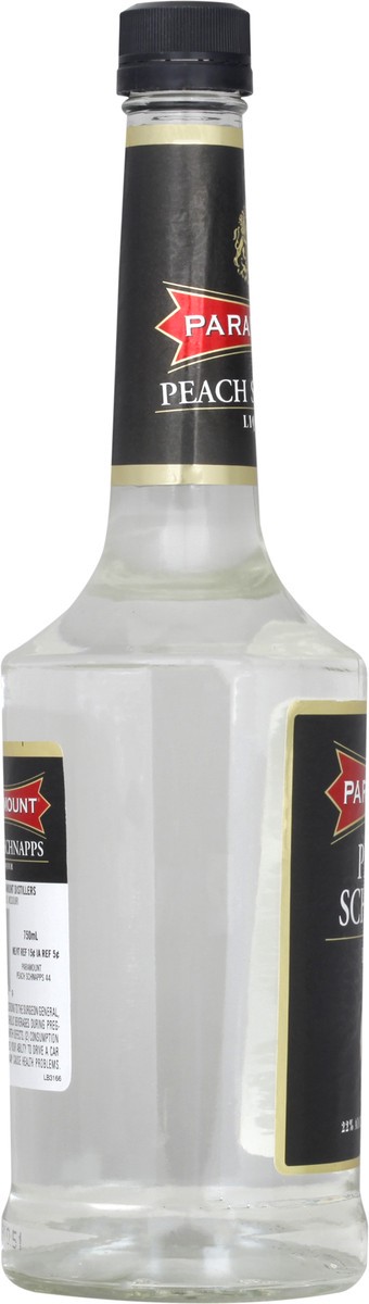 slide 9 of 9, Paramount Liqueur 750 ml, 750 ml