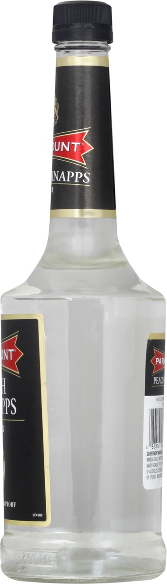 slide 8 of 9, Paramount Liqueur 750 ml, 750 ml