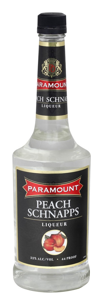 slide 7 of 9, Paramount Liqueur 750 ml, 750 ml