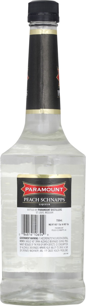 slide 2 of 9, Paramount Liqueur 750 ml, 750 ml