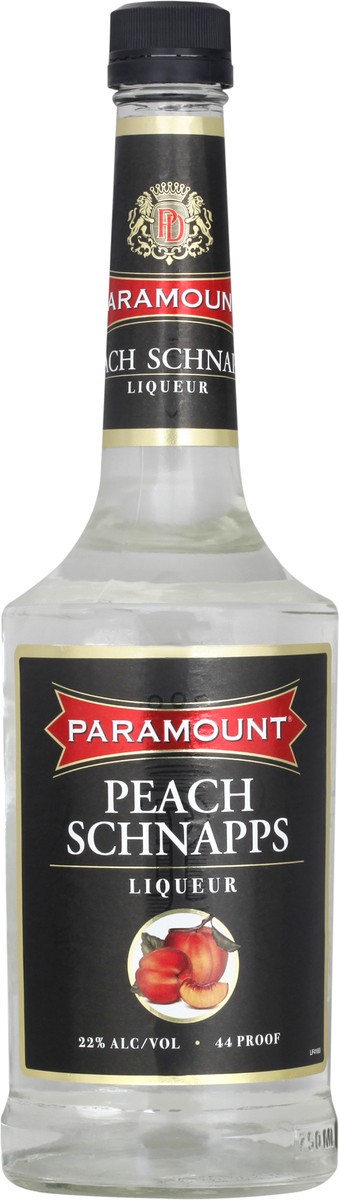 slide 3 of 9, Paramount Liqueur 750 ml, 750 ml