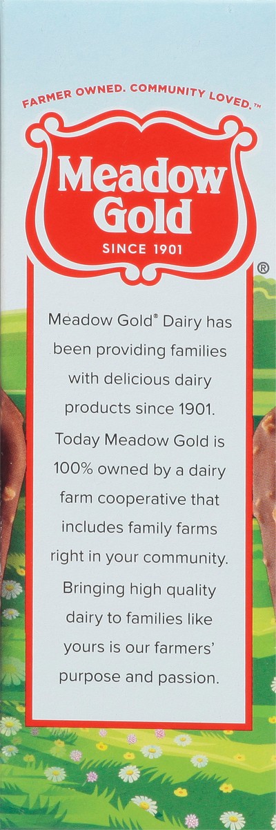 slide 3 of 9, Meadow Gold Toffee Ice Cream Bar - 6-2.5 Fl. Oz., 15 fl oz