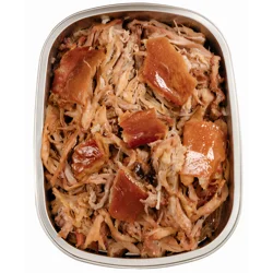 Sedano Family Shredded Pork