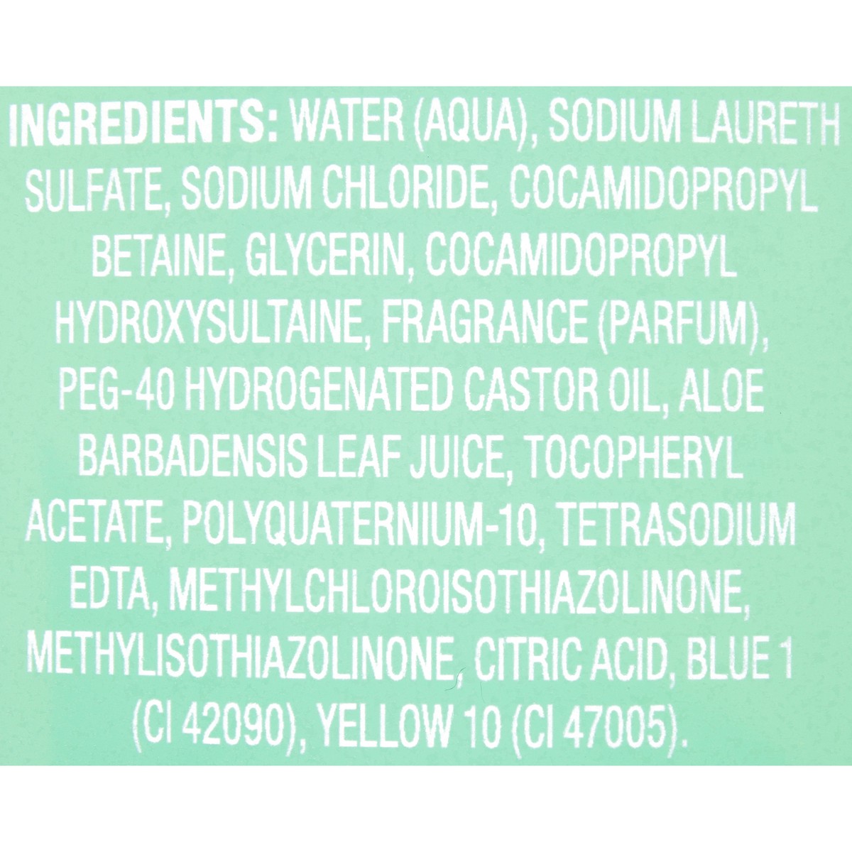 slide 10 of 14, TopCare Moisturizing Body Wash, Cucumber Melon, 12 fl oz