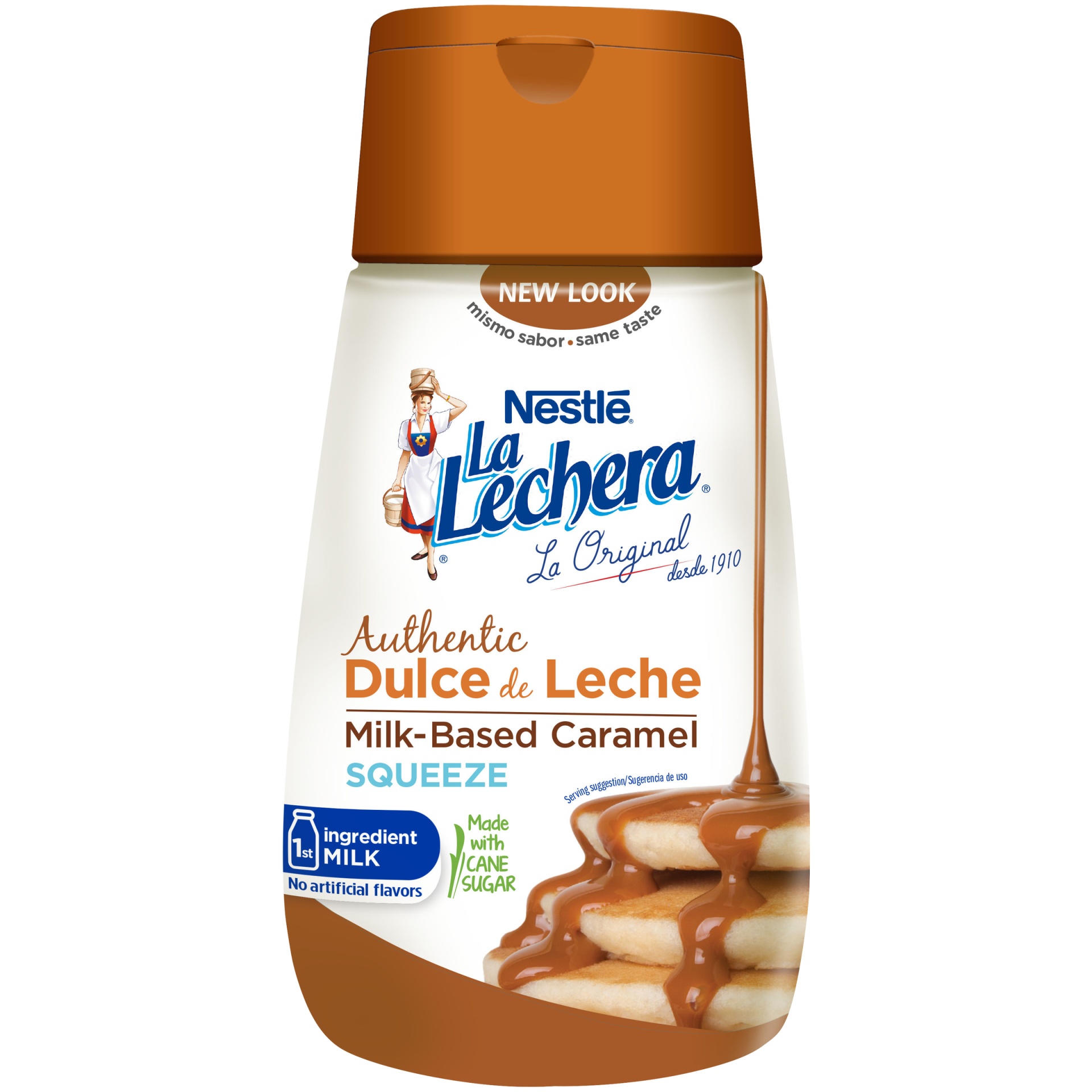 slide 1 of 4, Nestle Dulce de Leche, 11.5 oz