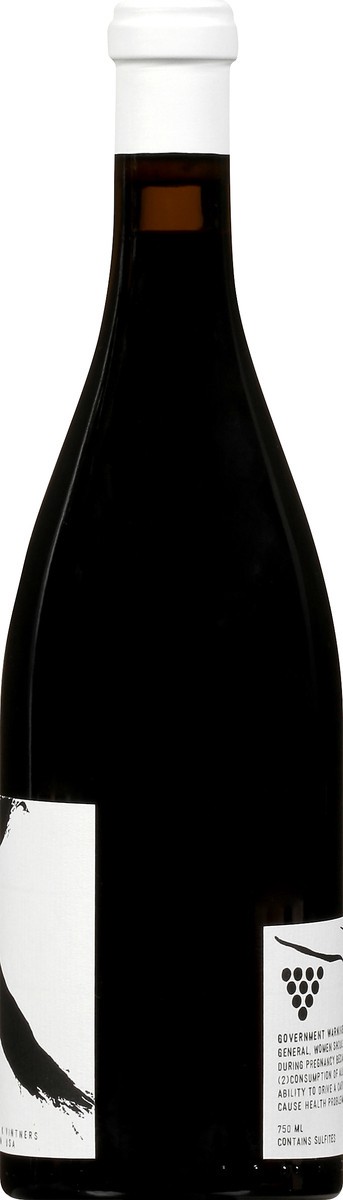 slide 2 of 12, K 2018 Wahluke Slope Milbrandt Syrah 750 ml, 750 ml