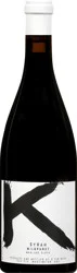 K 2018 Wahluke Slope Milbrandt Syrah 750 ml