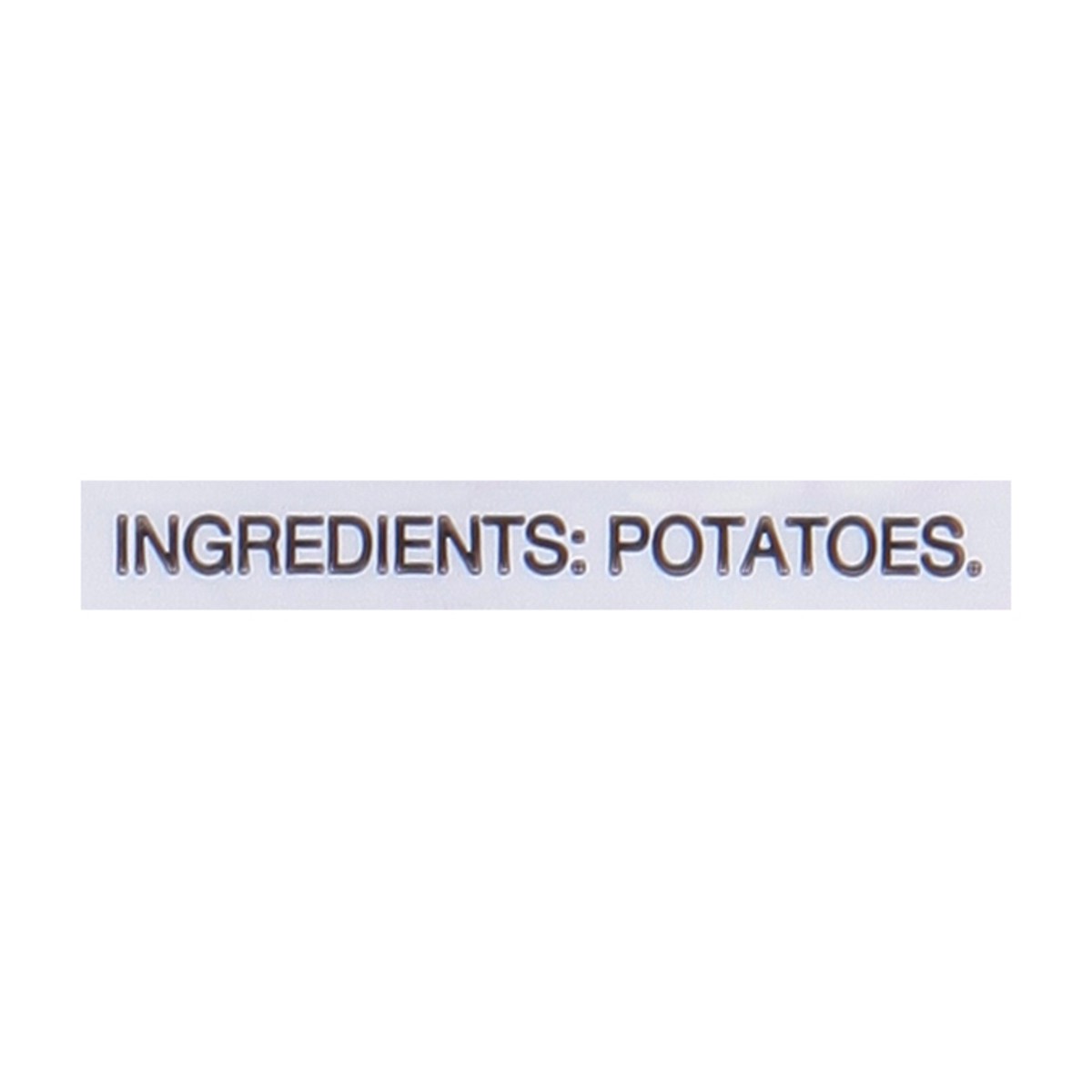 slide 2 of 13, Potato Inspirations Enchanted Rose Potatoes Bite-Size 24 oz, 24 oz