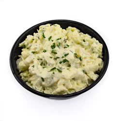 Kosher Mustard Potato Salad