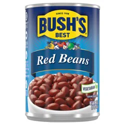 Bush's Best Red Beans 16 oz